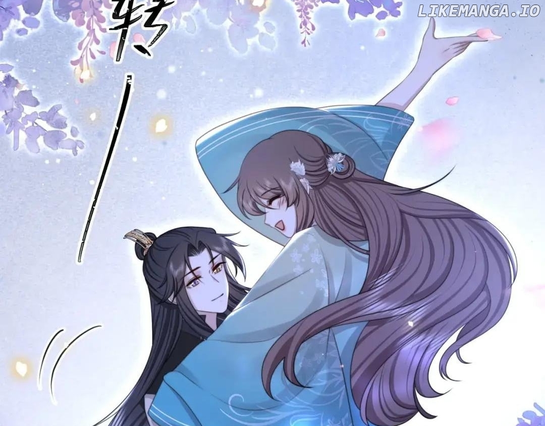 Lonely Emperor Chases His Sister-in-Law Chapter 74 - page 19